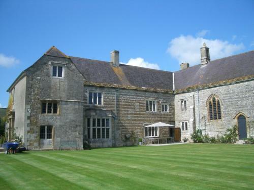 Bed & Breakfast Higher Melcombe Manor