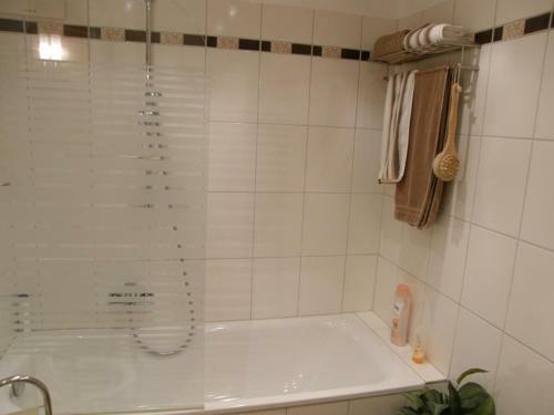Apartamento Ferienwohnung Heiko Krenmayer