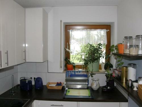 Apartamento Ferienwohnung Heiko Krenmayer