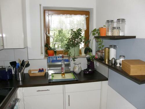 Apartamento Ferienwohnung Heiko Krenmayer
