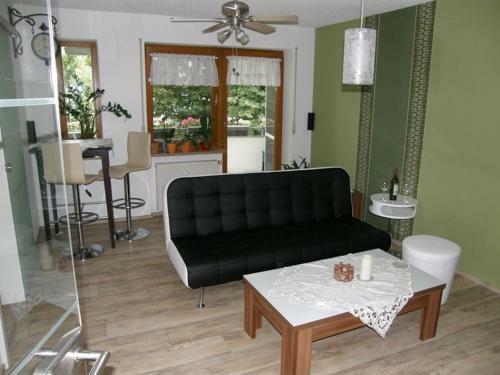 Apartamento Ferienwohnung Heiko Krenmayer