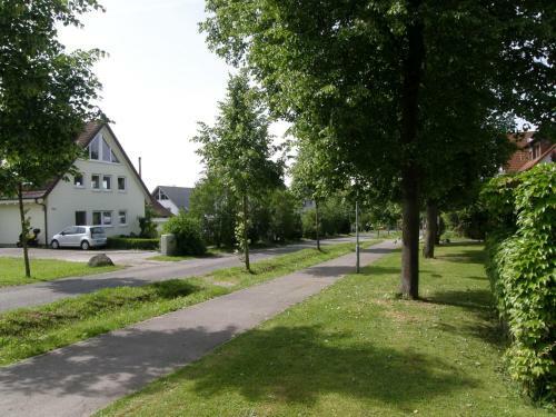 Apartamento Ferienwohnung Heiko Krenmayer
