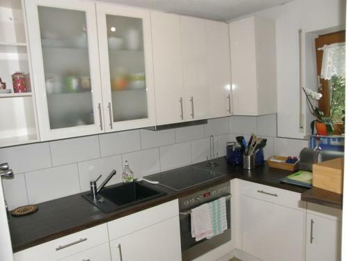 Apartamento Ferienwohnung Heiko Krenmayer