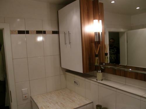 Apartamento Ferienwohnung Heiko Krenmayer