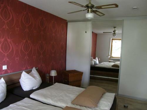 Apartamento Ferienwohnung Heiko Krenmayer