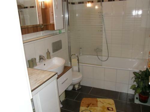 Apartamento Ferienwohnung Heiko Krenmayer