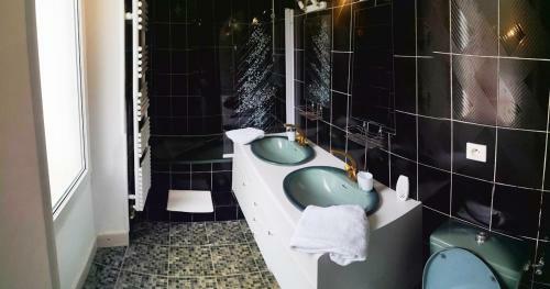 Albergue Icerock Hotel