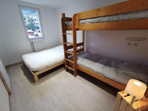 Albergue Icerock Hotel