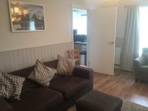 Apartamento The Fairways