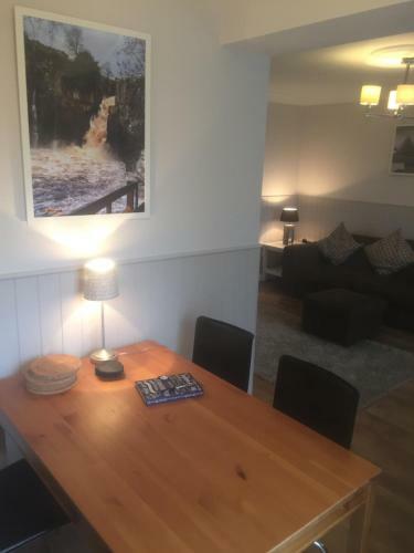 Apartamento The Fairways