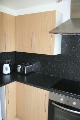 Apartamento The Fairways