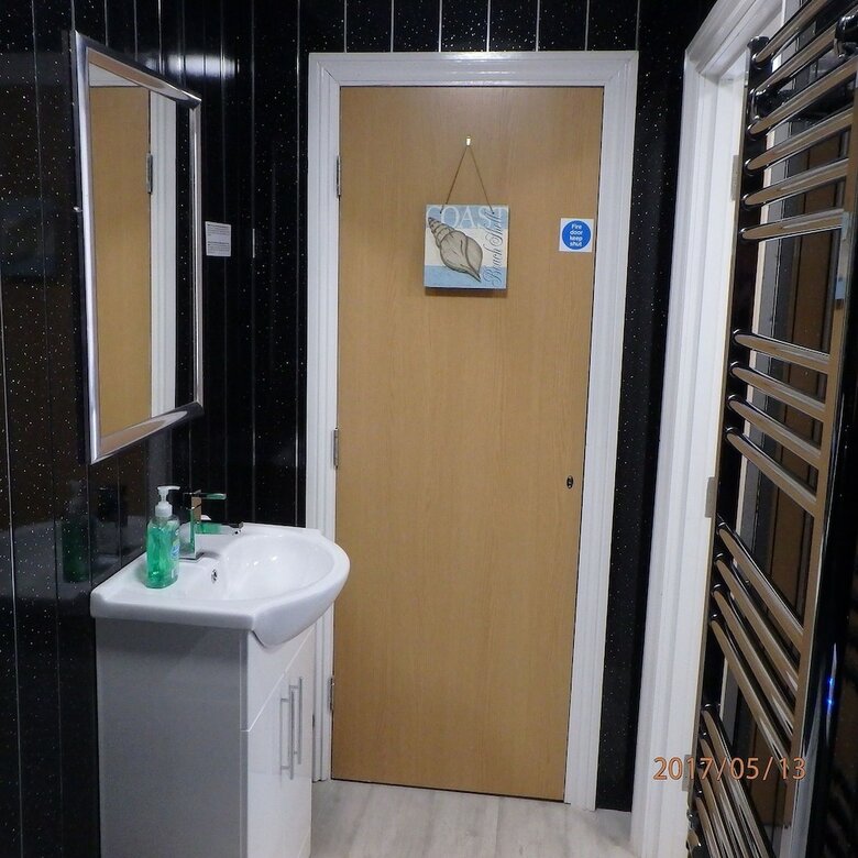 Hostal Saint Cadfans Lodge