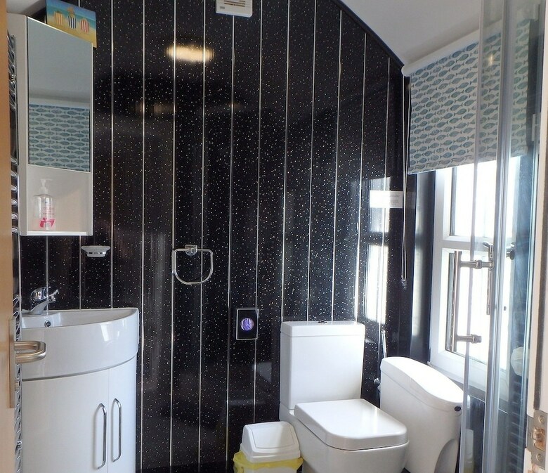 Hostal Saint Cadfans Lodge