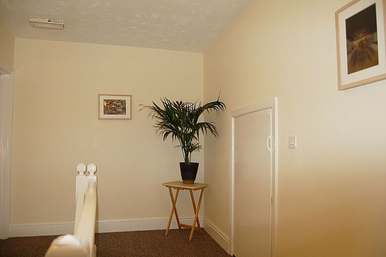 Hostal Saint Cadfans Lodge