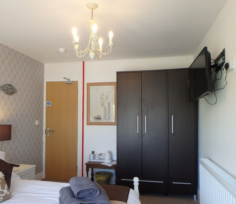 Hostal Saint Cadfans Lodge