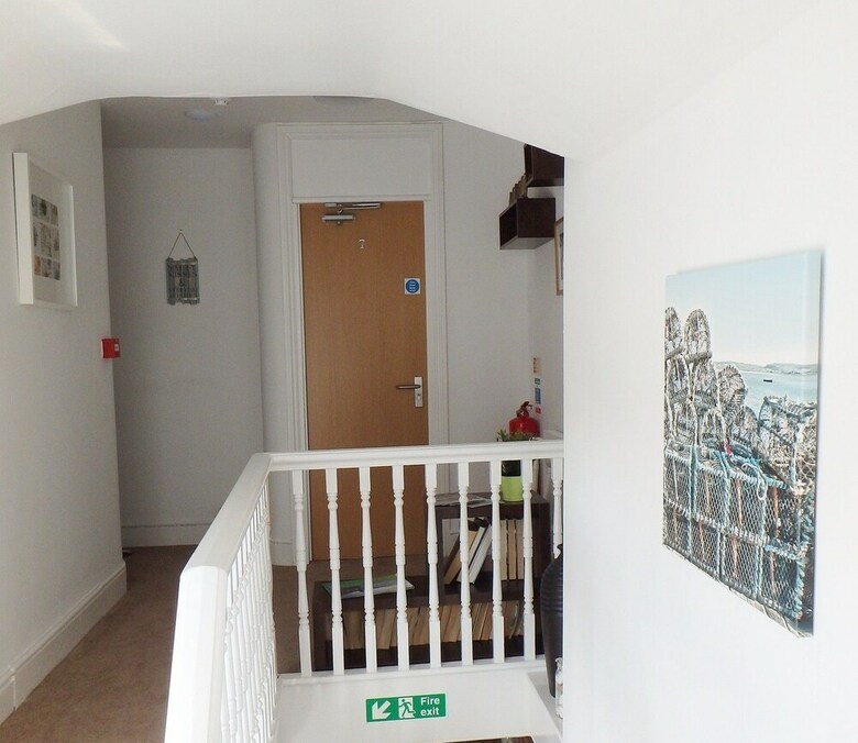Hostal Saint Cadfans Lodge