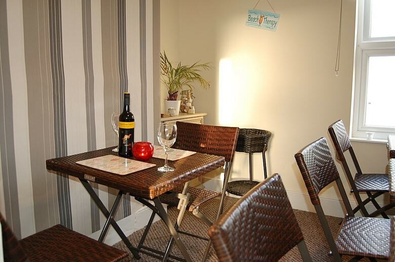 Hostal Saint Cadfans Lodge