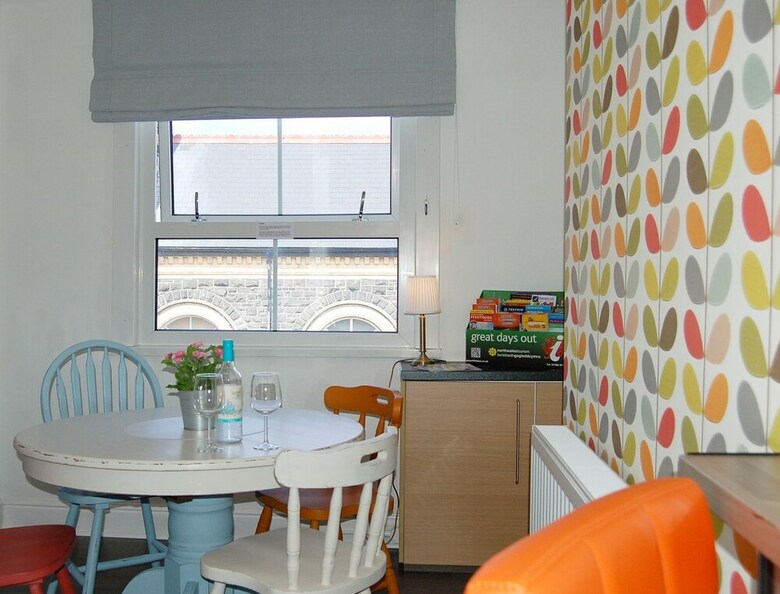 Hostal Saint Cadfans Lodge