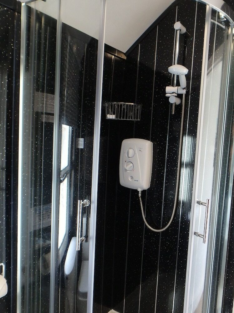 Hostal Saint Cadfans Lodge