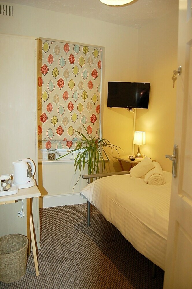 Hostal Saint Cadfans Lodge