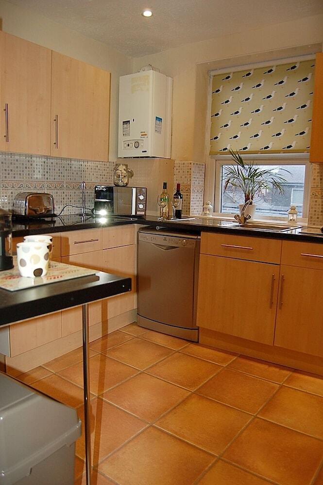 Hostal Saint Cadfans Lodge