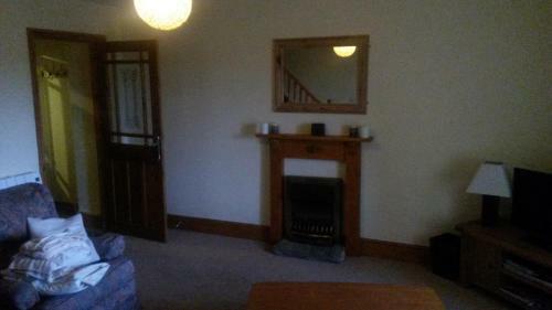 Peers Clough Farm Cottage