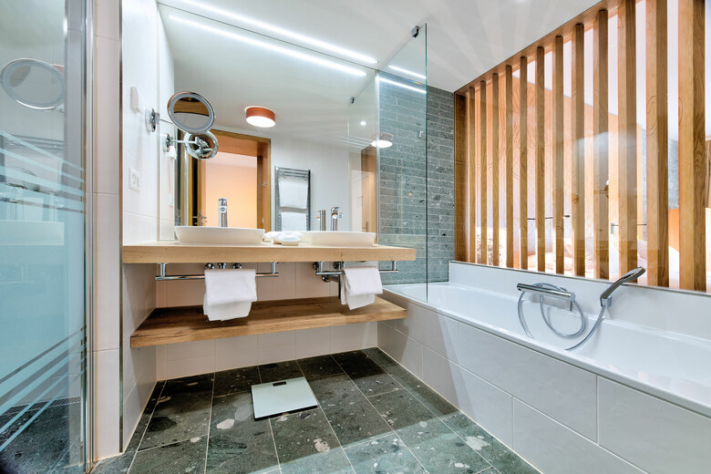 Hotel Des Bains De Saillon