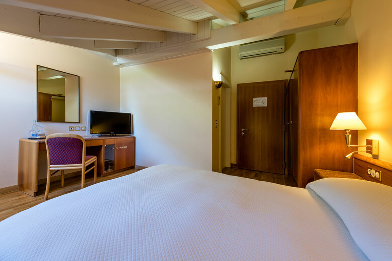 Hotel Des Bains De Saillon