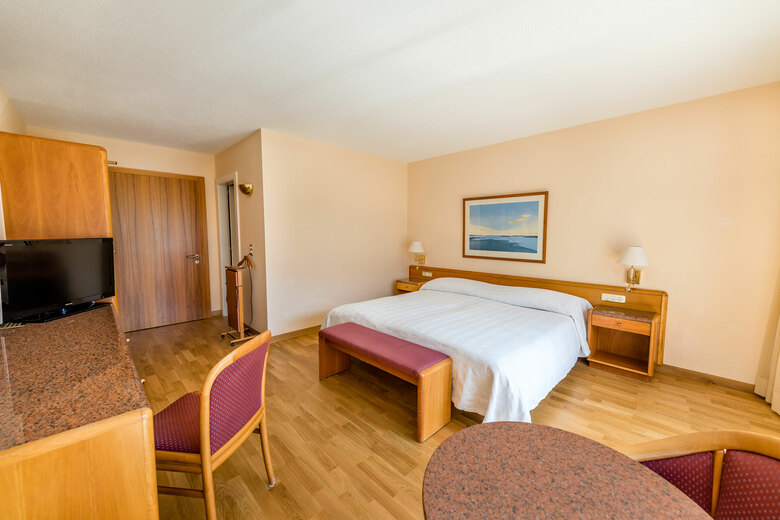Hotel Des Bains De Saillon