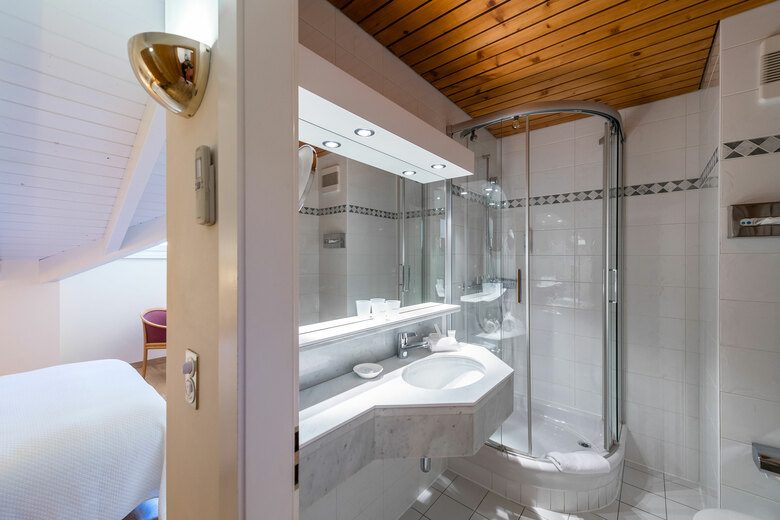Hotel Des Bains De Saillon