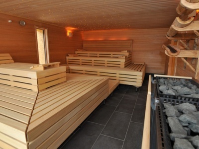 Hotel Des Bains De Saillon