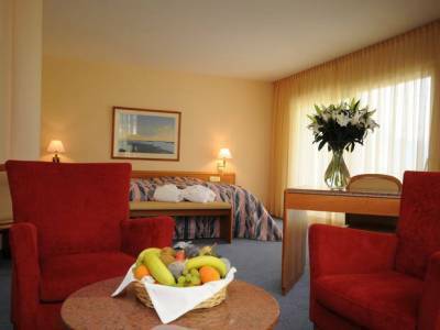 Hotel Des Bains De Saillon