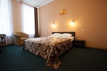 Kontinent Hotel