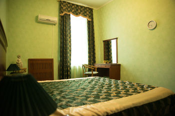 Kontinent Hotel
