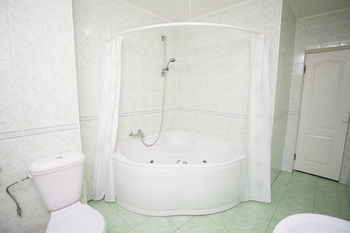 Kontinent Hotel