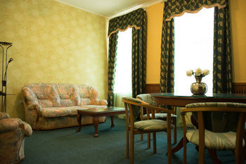 Kontinent Hotel