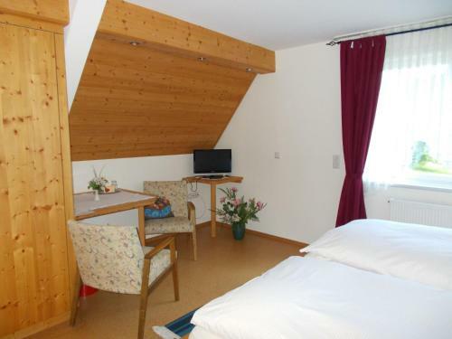 Hostal J�gerhof Kropfm�hle