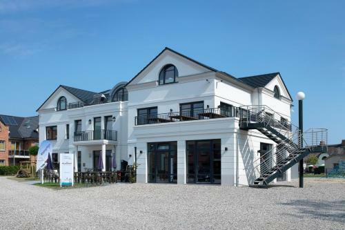 Hotel Wohnen Am Museumshof