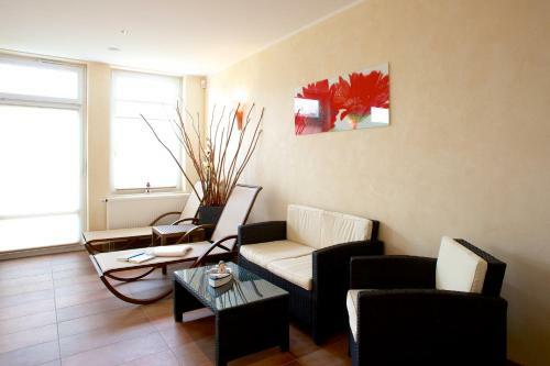 Hotel Wohnen Am Museumshof