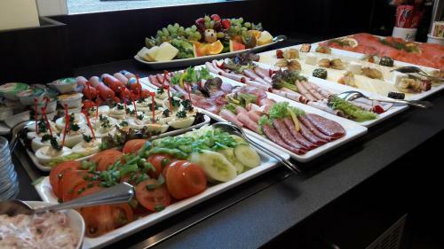 Hotel Wohnen Am Museumshof