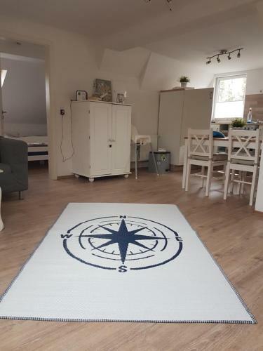Apartamento Nordseeperle
