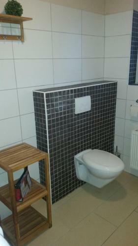 Apartamento Nordseeperle