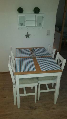 Apartamento Nordseeperle