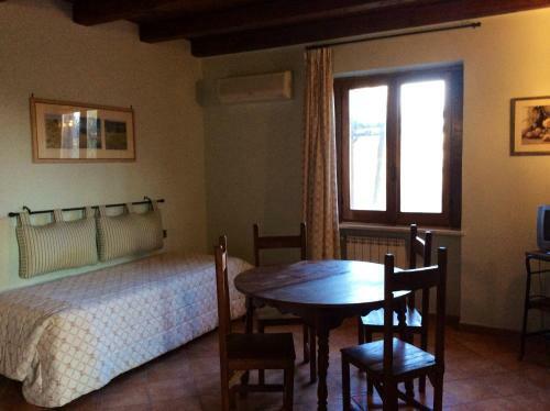 Agroturismo Tenuta Merlano