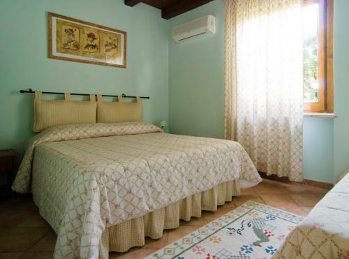 Agroturismo Tenuta Merlano