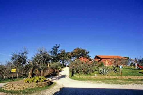 Agroturismo Tenuta Merlano