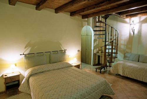 Agroturismo Tenuta Merlano