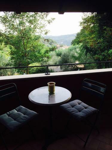 Agroturismo Tenuta Merlano