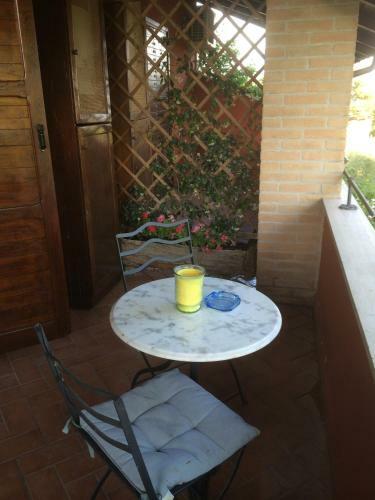 Agroturismo Tenuta Merlano