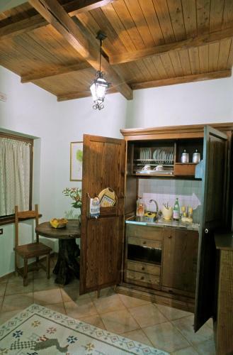 Agroturismo Tenuta Merlano